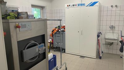 Freiwillige Feuerwehr Tauberbischofsheim