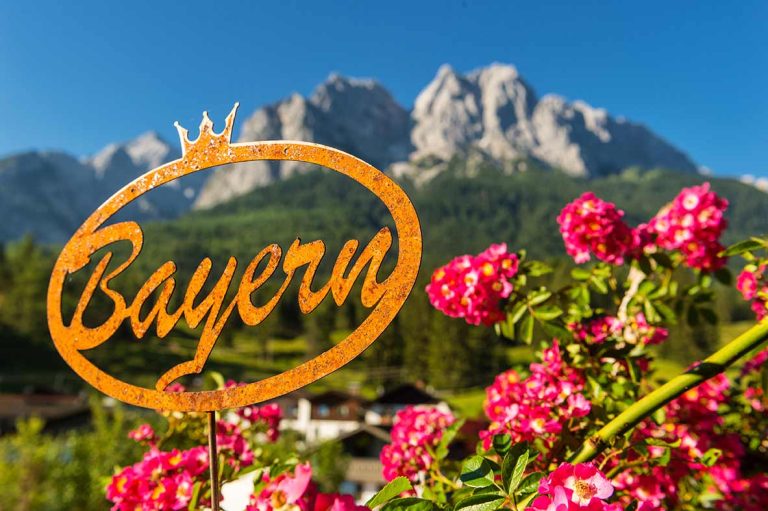 STAHL Referenz: Hotel Bayern Resort